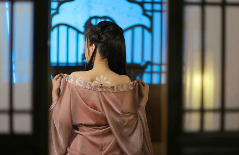 侠女逍遥录 故事片段 实机截图 4