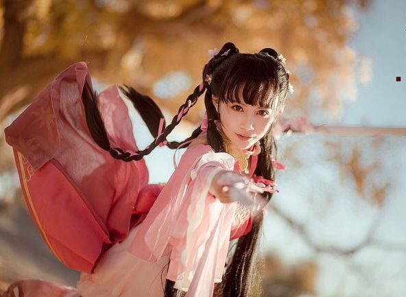 侠女逍遥录 角色养成 演示图 7